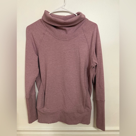 Lululemon High Lines Pullover in size 4 - Picture 1 of 5